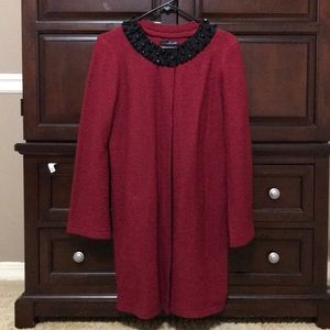 Gorgeous Sweater Coat